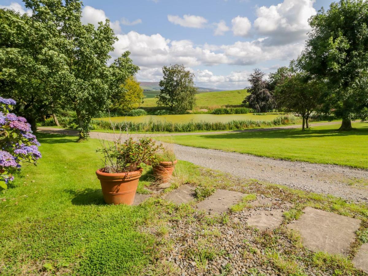 High Rigg Shepherd'S Retreat Brampton  Extérieur photo